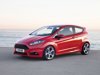 Prueba del Ford Fiesta ST 1.6 Ecoboost: Deportivo con mayúsculas.